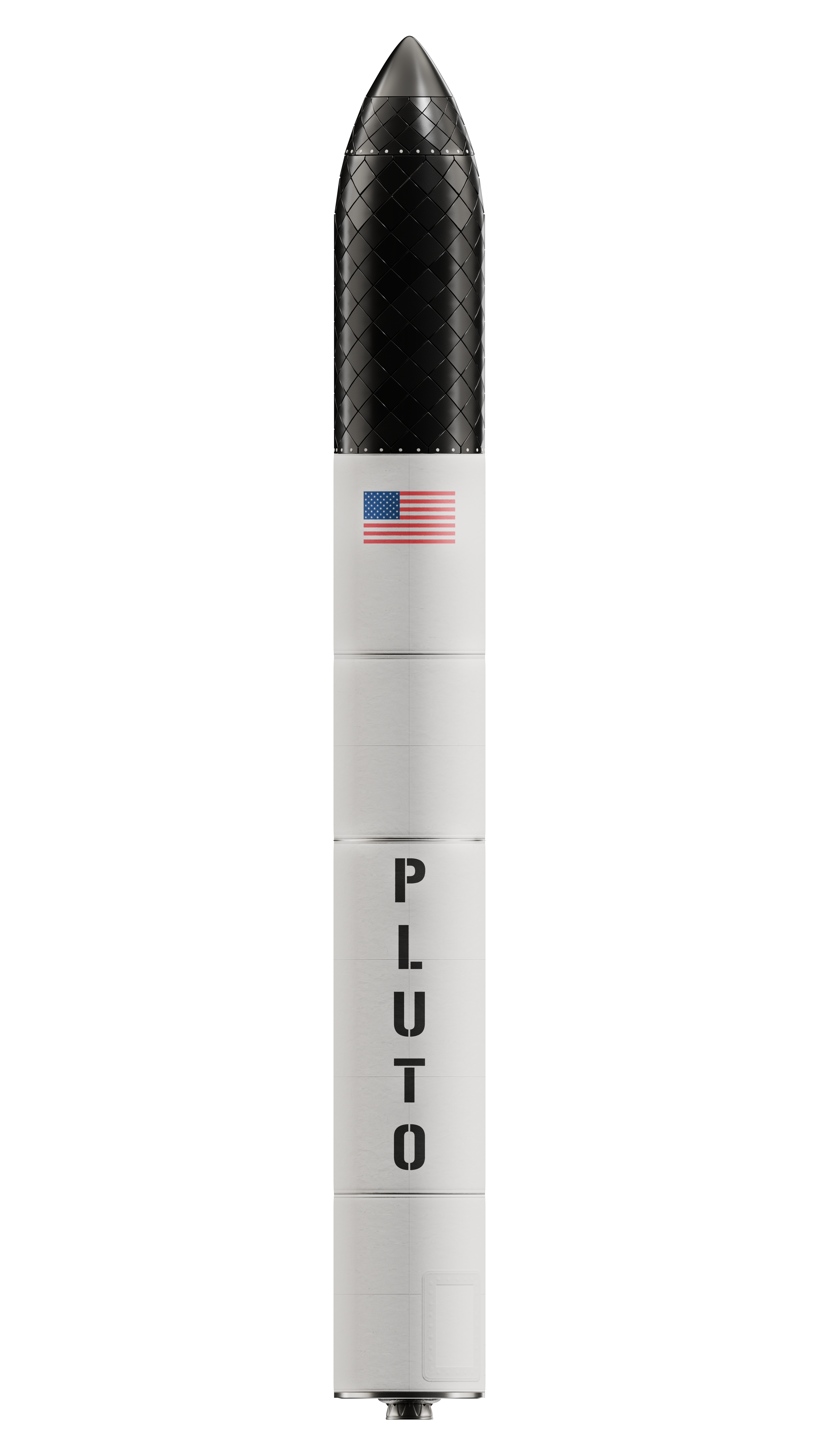 Charon Suborbital Vehicle
