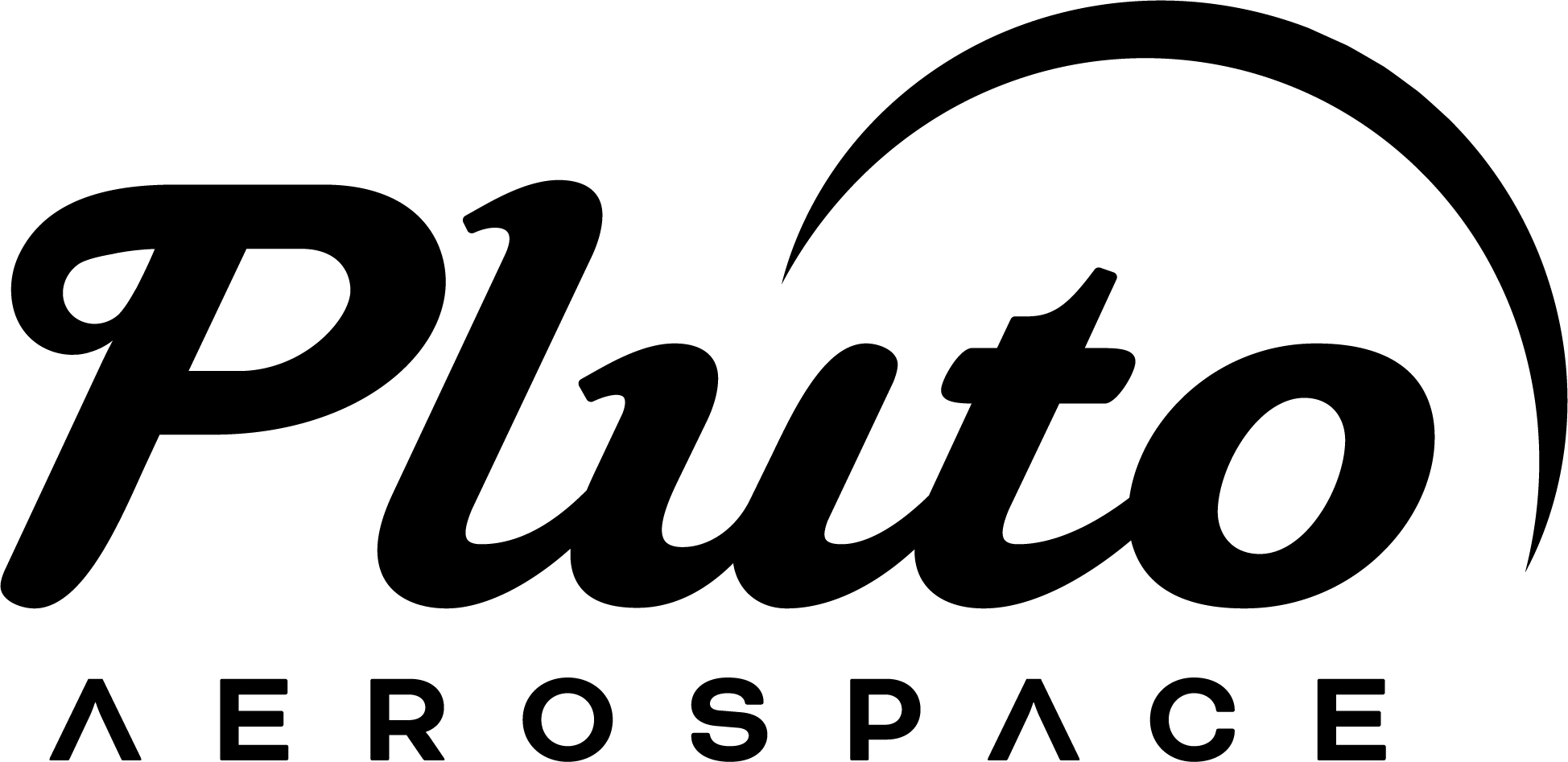 Pluto Logo